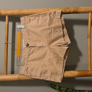 Current/Elliott The Simple Short in Sand